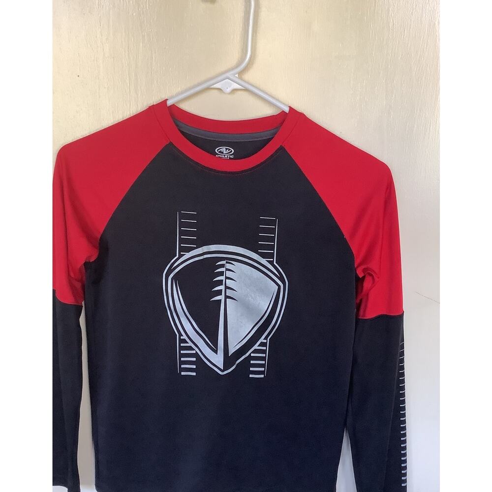 Athletic Works long sleeve shirt size 10–12